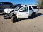 CHEVROLET TAHOE 2007