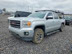 GMC SIERRA 2014