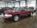 MERCURY GRAND MARQUIS 2009