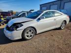 TOYOTA CAMRY SOLARA 2005