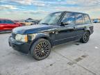 LAND ROVER RANGE ROVER 2008