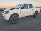 NISSAN FRONTIER 2014