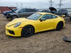 PORSCHE 911 2024