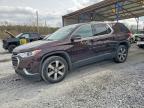 CHEVROLET TRAVERSE 2020