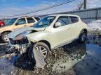 NISSAN JUKE 2012