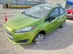 FORD FIESTA 2019