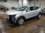 NISSAN ROGUE SPORT 2021
