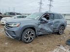 VOLKSWAGEN ATLAS 2021