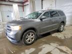 DODGE DURANGO 2012