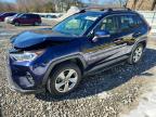 TOYOTA RAV4 HYBRID 2020
