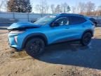 CHEVROLET TRAX 2025