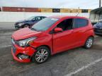 CHEVROLET SPARK 2020