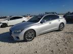 INFINITI Q50 2018