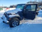 JEEP WRANGLER 2018