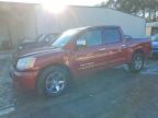 NISSAN TITAN 2005