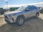 TOYOTA RAV4 HYBRID 2021