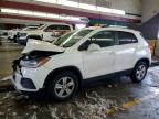 CHEVROLET TRAX 2020