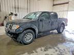 NISSAN FRONTIER 2021