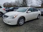NISSAN ALTIMA 2010
