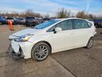 TOYOTA PRIUS V 2016