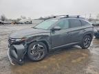 HYUNDAI TUCSON HYBRID 2024