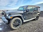 JEEP WRANGLER UNLIMITED 2022