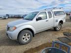 NISSAN FRONTIER 2012