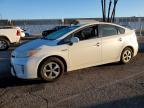 TOYOTA PRIUS 2013
