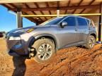 NISSAN ROGUE 2023