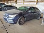 CHEVROLET CRUZE 2015