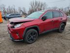 TOYOTA RAV4 2020