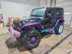 JEEP WRANGLER 2011