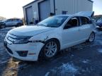 FORD FUSION 2011