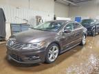 VOLKSWAGEN CC 2013