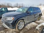 VOLKSWAGEN ATLAS 2021