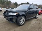 LAND ROVER RANGE ROVER SPORT 2016