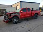 TOYOTA TACOMA 2021