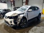 NISSAN ROGUE SPORT 2017