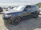 LAND ROVER RANGE ROVER 2016