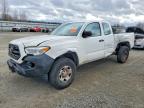 TOYOTA TACOMA 2017