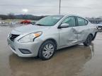 NISSAN VERSA 2017