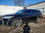 TOYOTA HIGHLANDER 2018