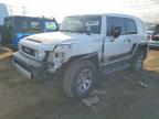 TOYOTA FJ CRUISER 2014