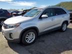 KIA SORENTO 2015