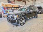 KIA TELLURIDE 2021