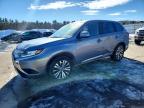 MITSUBISHI OUTLANDER 2019