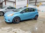 TOYOTA PRIUS C 2012
