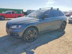 AUDI SQ5 2017