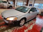 CHEVROLET IMPALA 2012