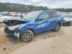 SUBARU FORESTER 2019
